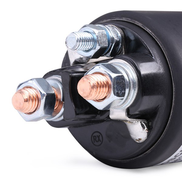 Relê retrator do motor de arranco Bosch 1986SE1682 preço, a partir de 41,34 USD