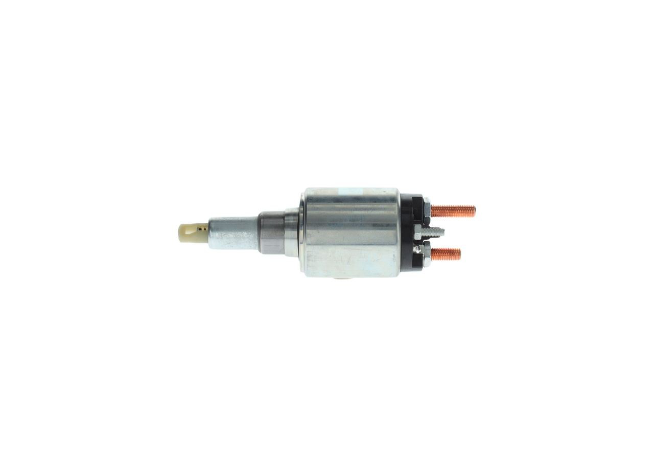 1986SE3754 Bosch Relê retrator do motor de arranco