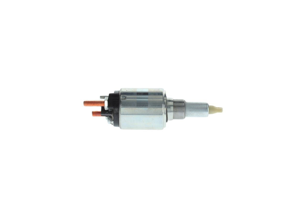 Relê retrator do motor de arranco Bosch 1986SE3754 preço, a partir de 118,42 USD