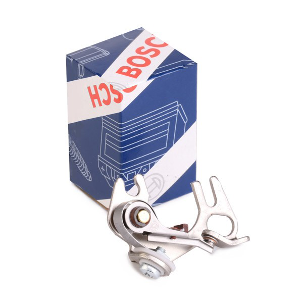 Compre 1987231004 Bosch Grupo de contato de distribuidor de ignição