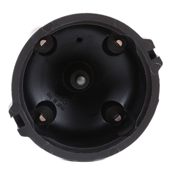 Compre 1987233012 Bosch Tampa de distribuidor de ignição (distribuidor)