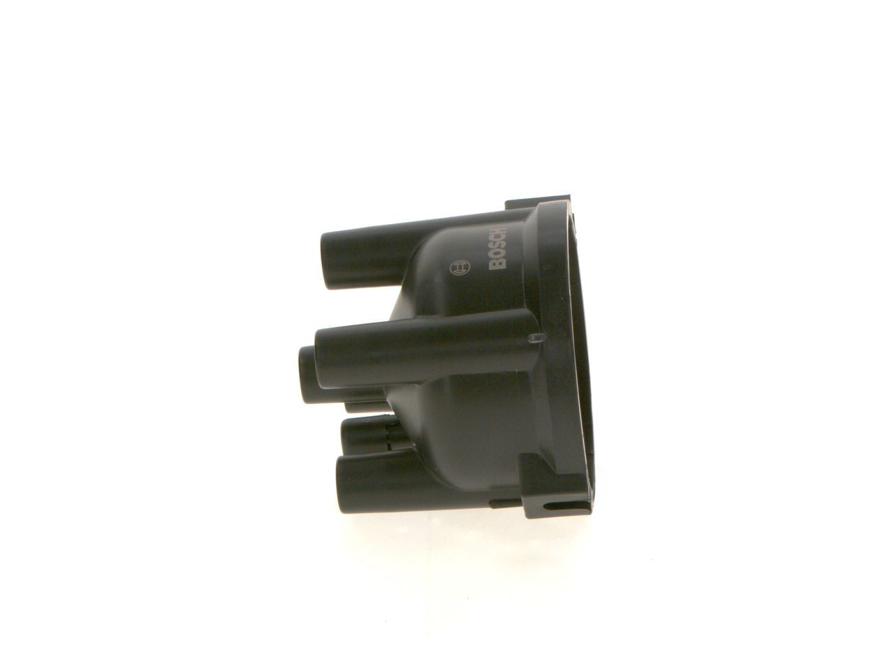 Compre 1987233012 Bosch Tampa de distribuidor de ignição (distribuidor)