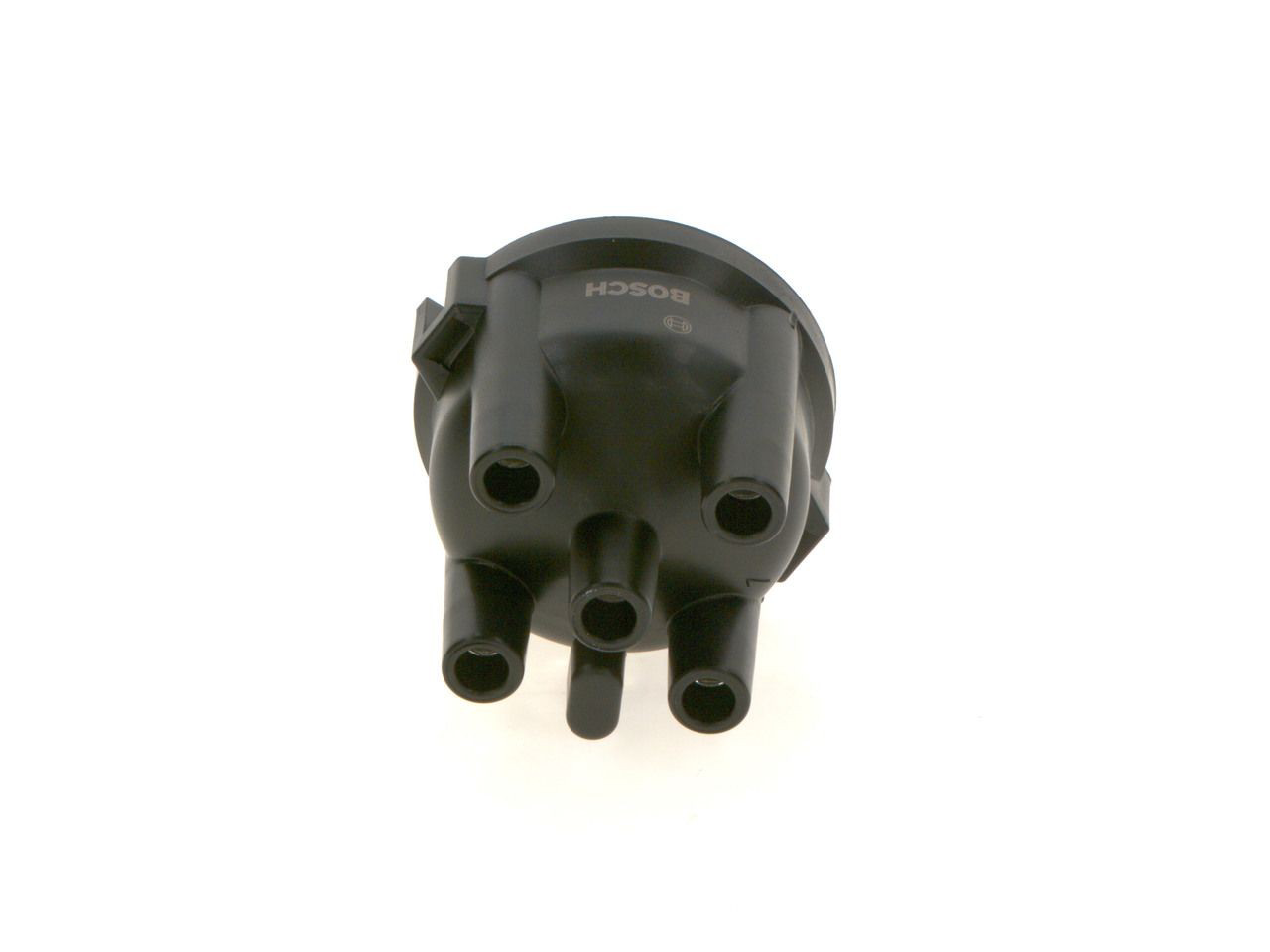 Tampa de distribuidor de ignição (distribuidor) 1987233012 Bosch