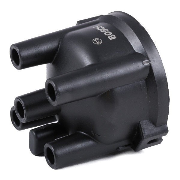 Tampa de distribuidor de ignição (distribuidor) 1987233012 Bosch