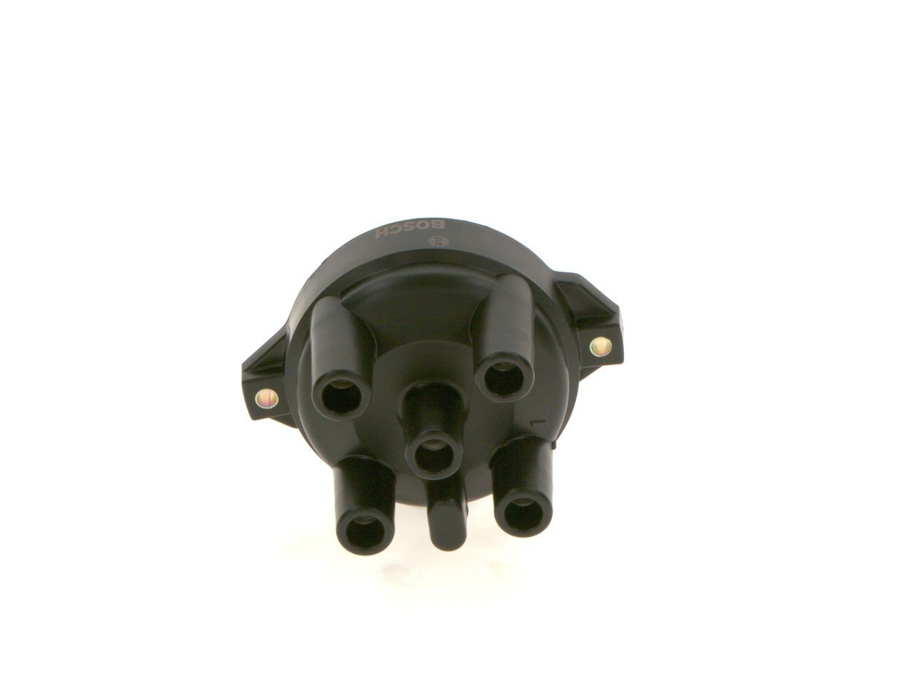 Tampa de distribuidor de ignição (distribuidor) 1987233044 Bosch