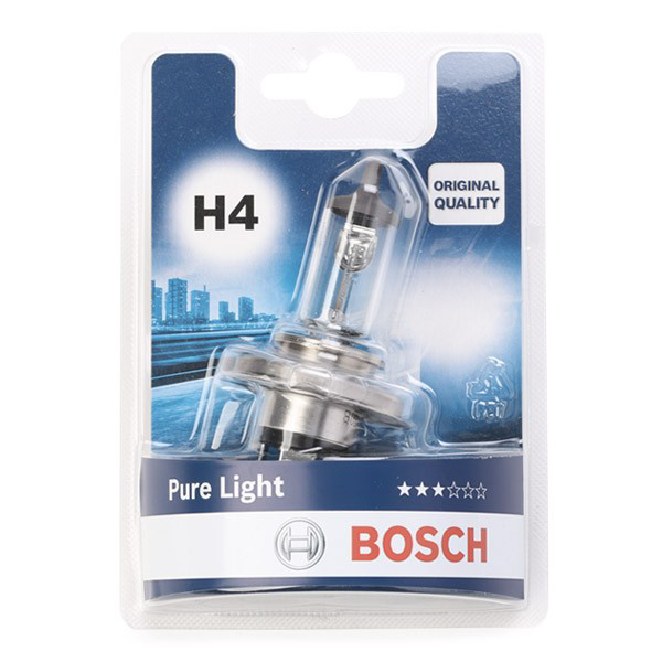 Compre 1987301001 Bosch Lâmpada halógena