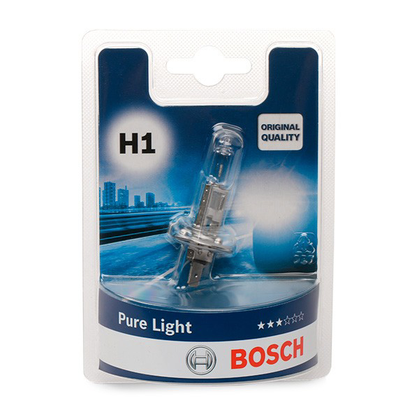 Lâmpada halógena Bosch 1987301005 preço, a partir de 6,04 USD
