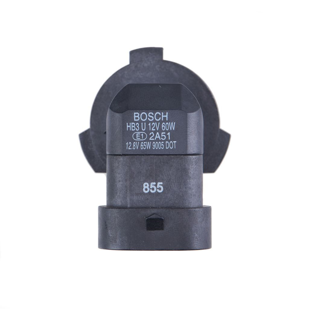 Lâmpada halógena Bosch 1987301062