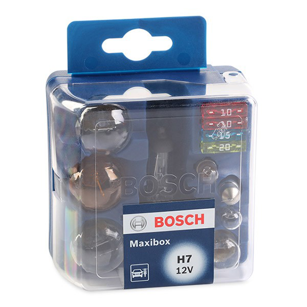 Compre 1987301113 Bosch Lâmpada halógena