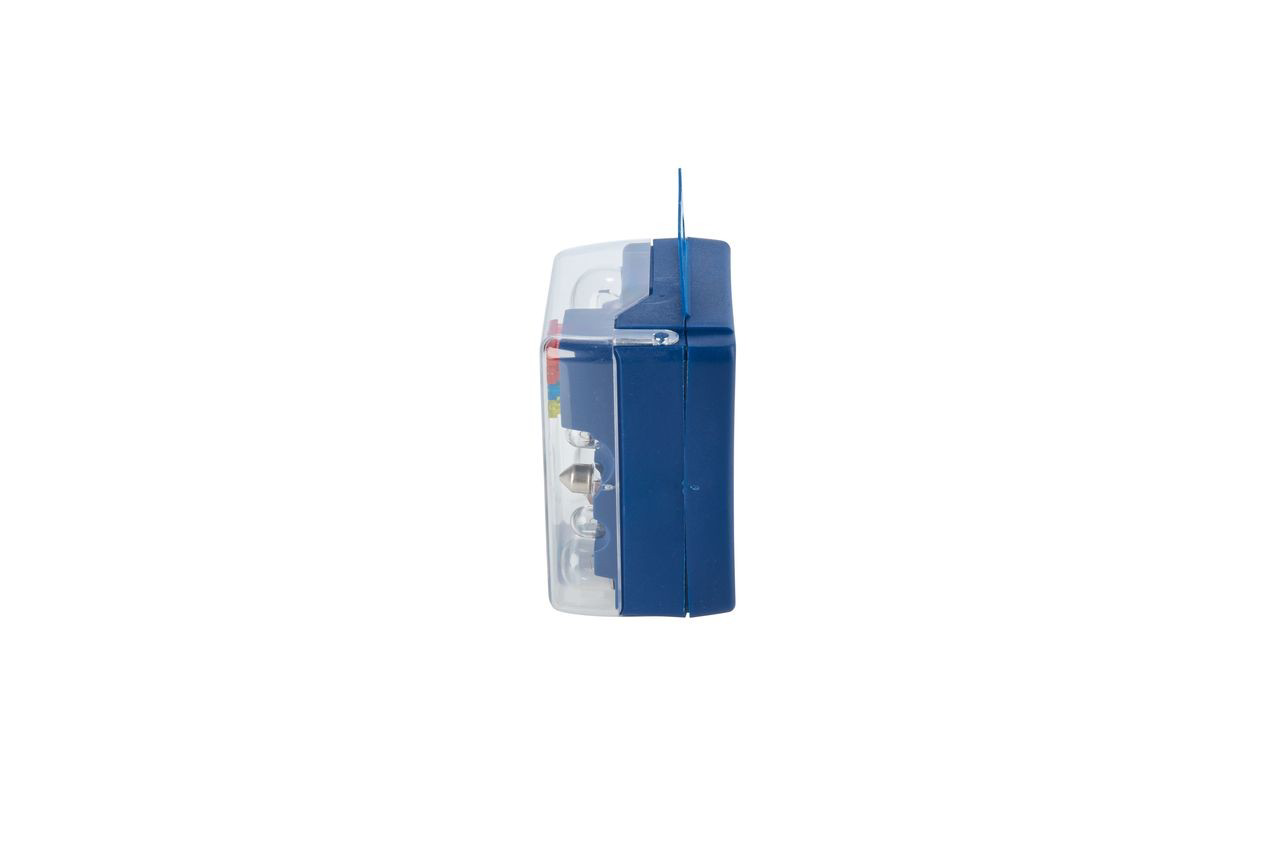 1987301113 Bosch Lâmpada halógena