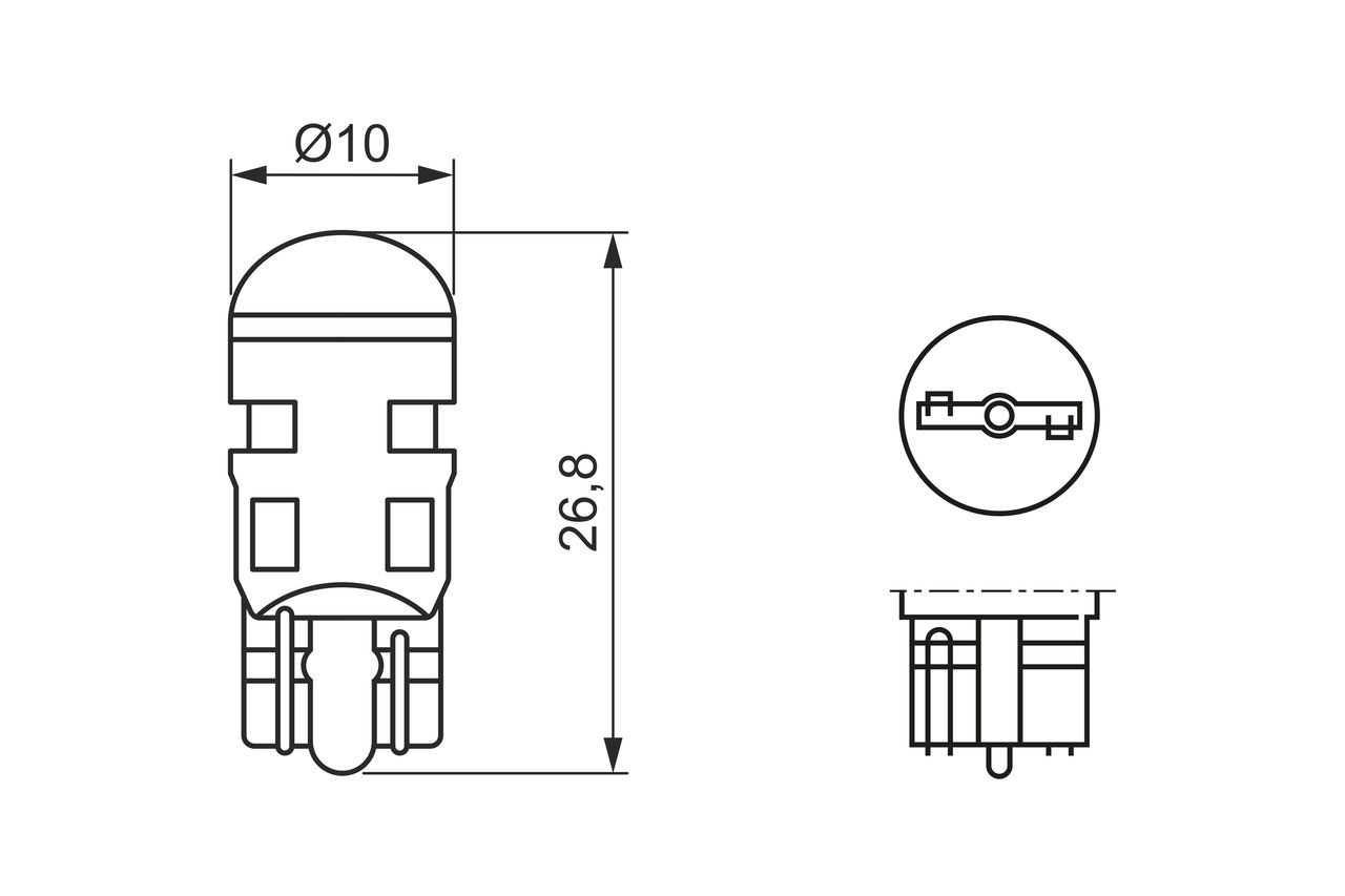  Bosch 1987301505