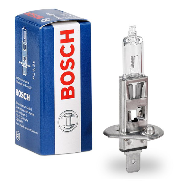 Lâmpada halógena 1987302011 Bosch