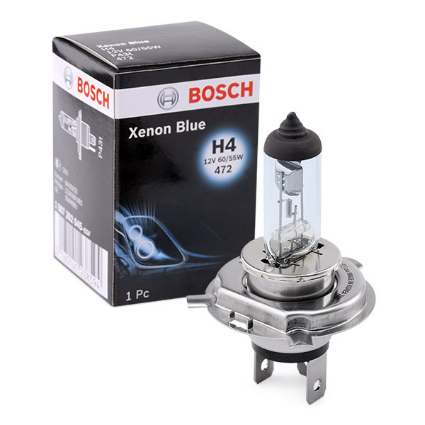 Compre 1987302045 Bosch Lâmpada halógena