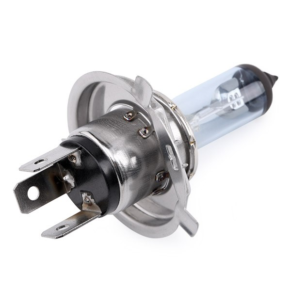 1987302045 Bosch Lâmpada halógena