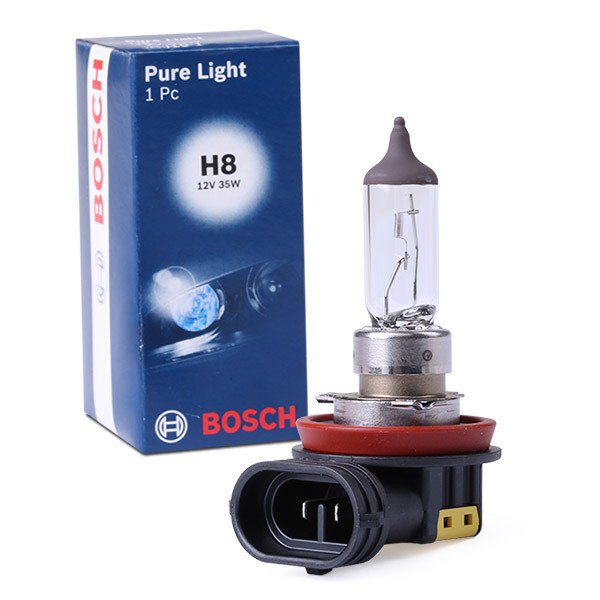 Lâmpada halógena 1987302081 Bosch