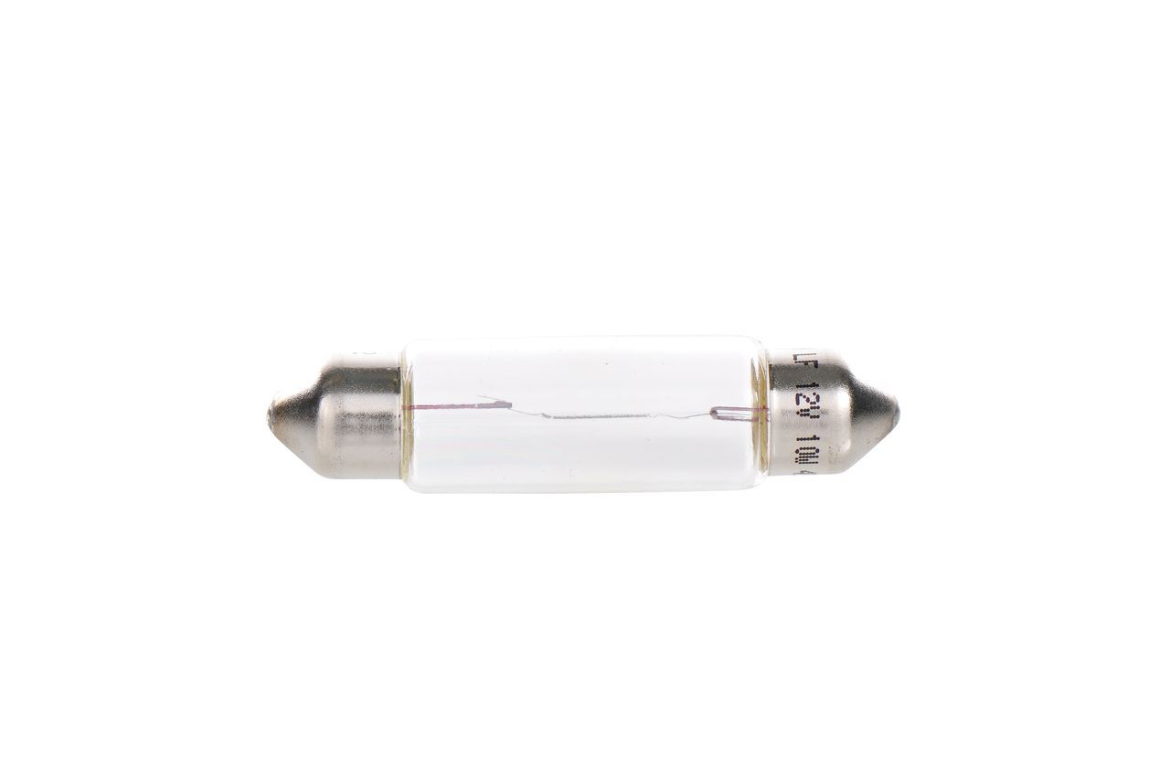 1987302210 Bosch Lâmpada de quebra-luz de iluminação de salão/de cabina