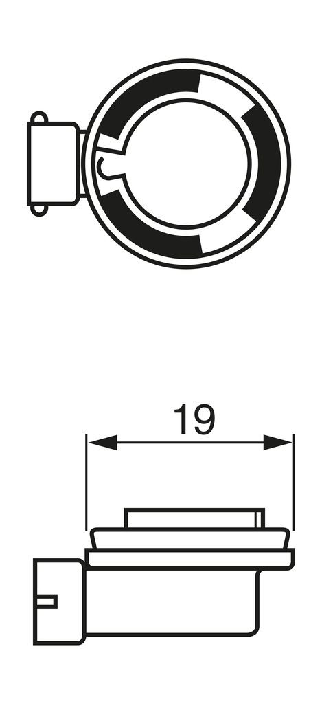 Lâmpada Bosch 1987302481 preço, a partir de 13,02 USD