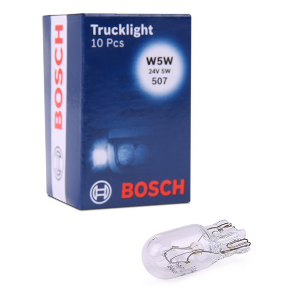 1987302518 Bosch Lâmpada