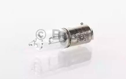 1987302533 Bosch Lâmpada