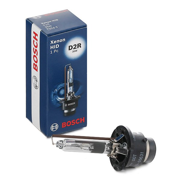 1987302903 Bosch Lâmpada de xénon