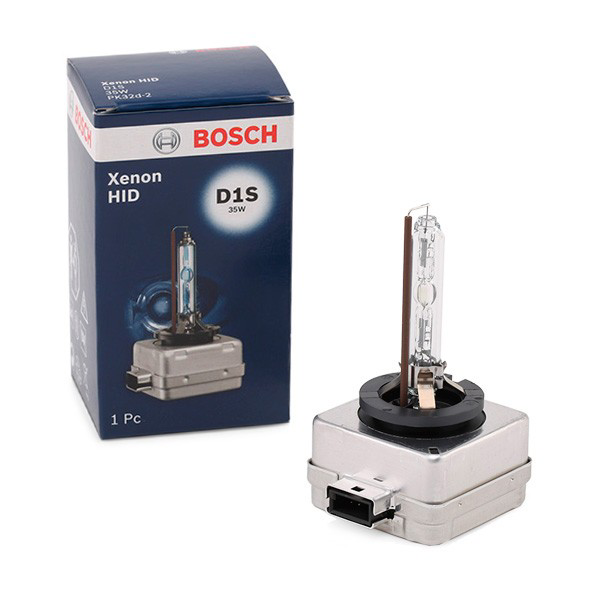 Lâmpada de xénon 1987302905 Bosch