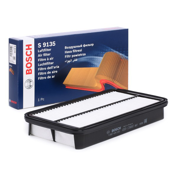 Filtro de ar 1987429135 Bosch
