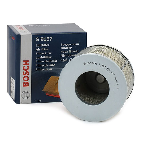 Filtro de ar Bosch 1987429157