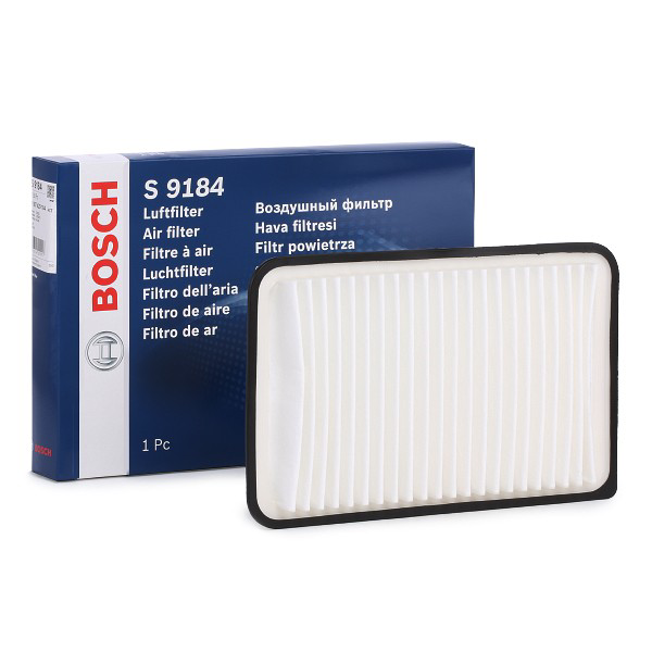 1987429184 Bosch Filtro de ar