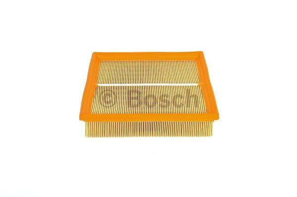 Filtro de salão 1987431167 Bosch