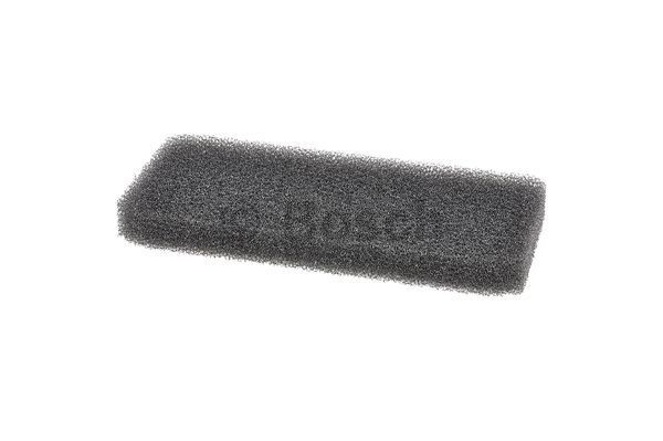 Filtro de salão 1987431170 Bosch