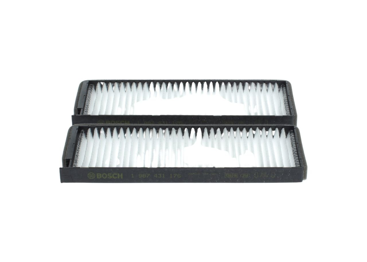 Filtro de salão 1987431176 Bosch