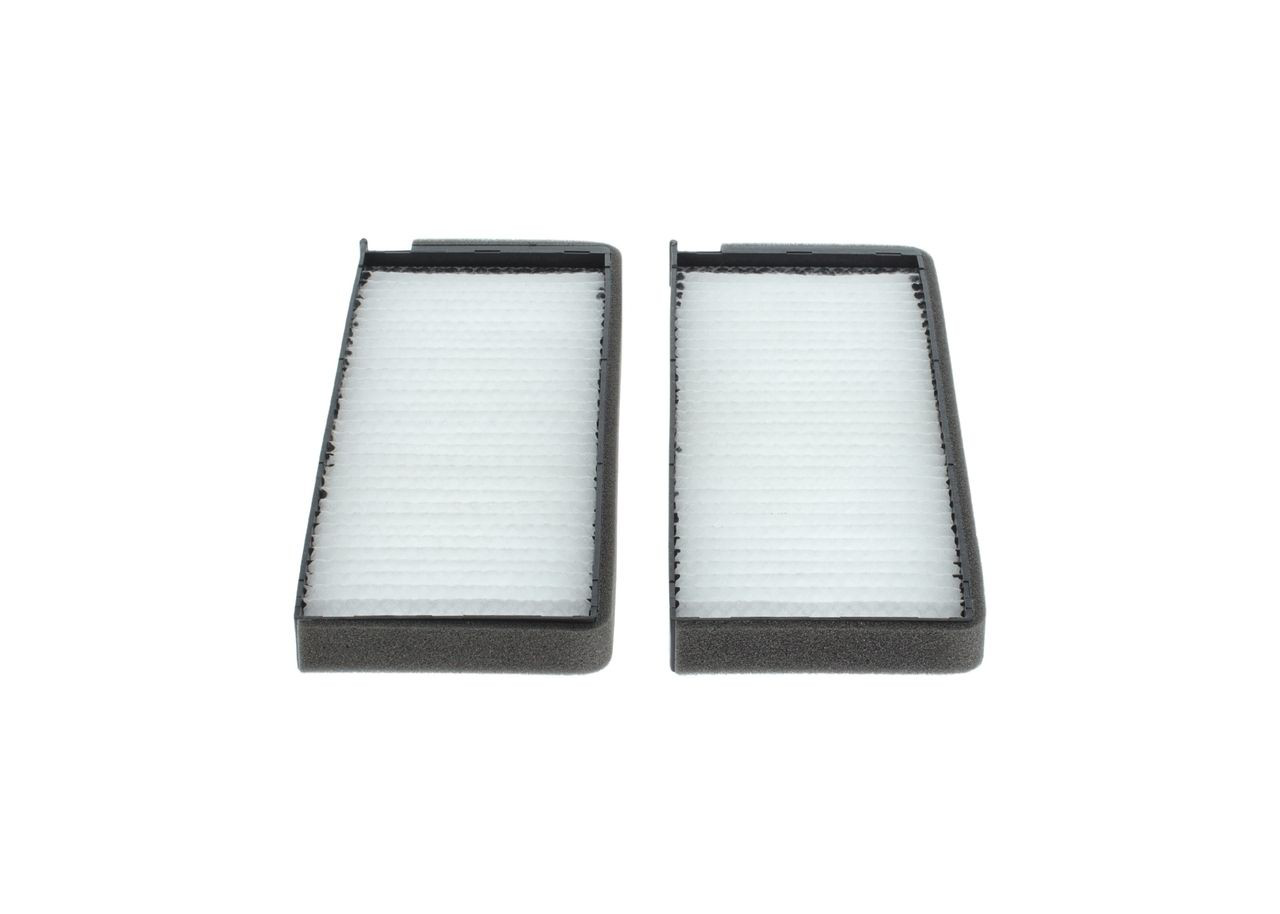 Filtro de salão Bosch 1987431176 preço, a partir de 15,16 USD