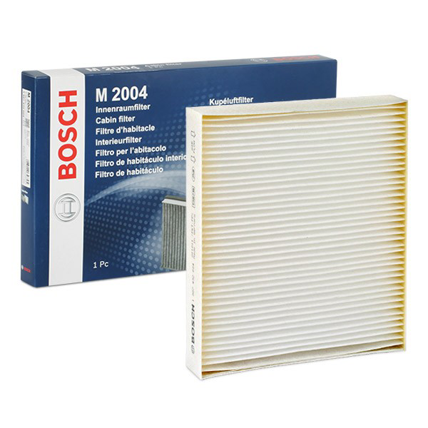 1987432004 Bosch Filtro de salão