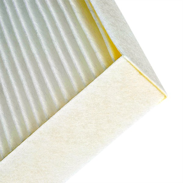 Filtro de salão 1987432004 Bosch