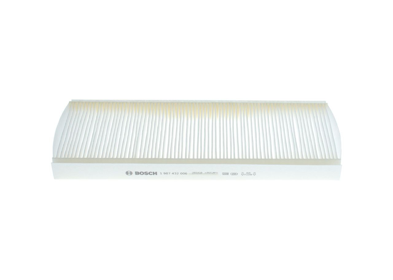 Filtro de salão 1987432006 Bosch