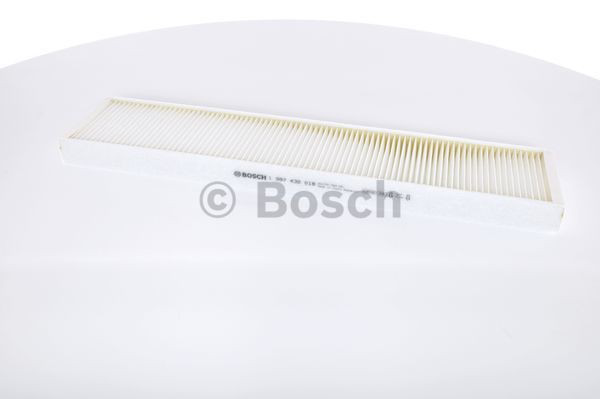 Filtro de salão 1987432018 Bosch