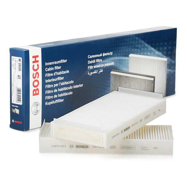 Filtro de salão 1987432020 Bosch