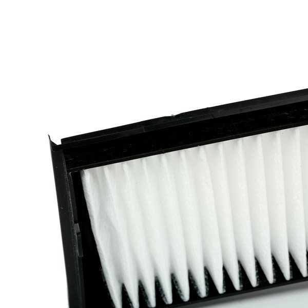 Filtro de salão 1987432036 Bosch