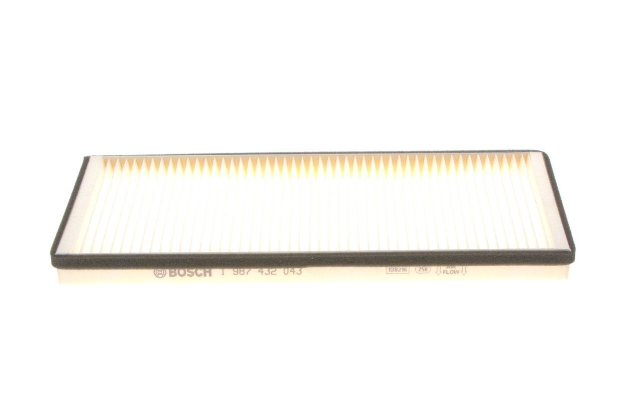 Compre 1987432043 Bosch Filtro de salão