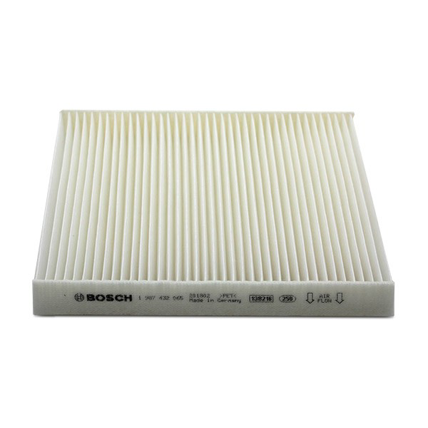 1987432065 Bosch Filtro de salão