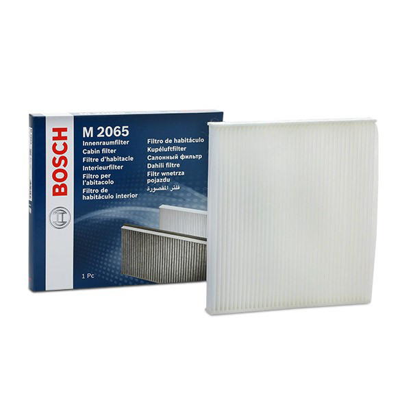 Filtro de salão 1987432065 Bosch