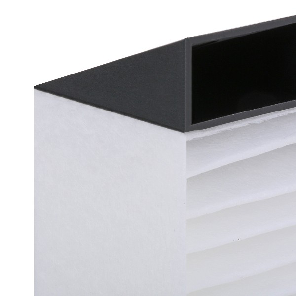 Filtro de salão Bosch 1987432069