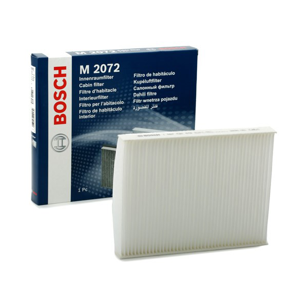1987432072 Bosch Filtro de salão