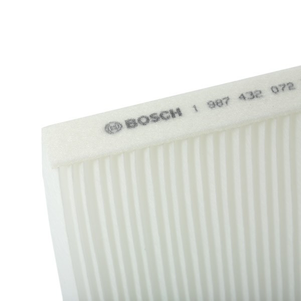 Filtro de salão 1987432072 Bosch
