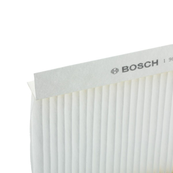 Filtro de salão Bosch 1987432076