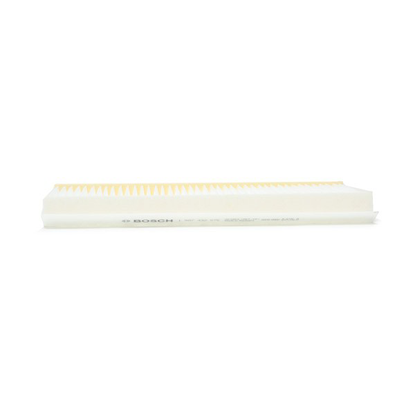 1987432076 Bosch Filtro de salão