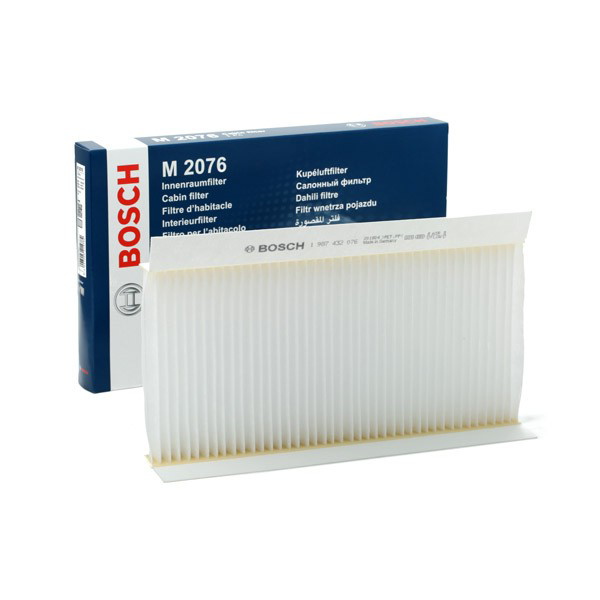 Filtro de salão Bosch 1987432076 preço, a partir de 9,75 USD