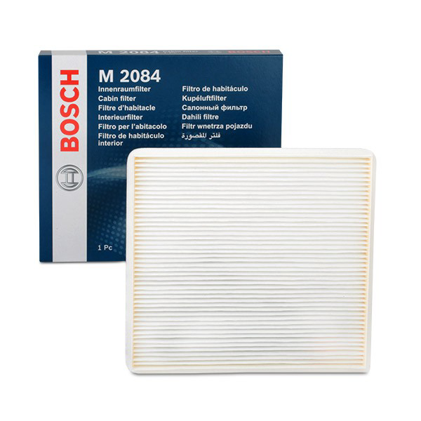 Filtro de salão 1987432084 Bosch