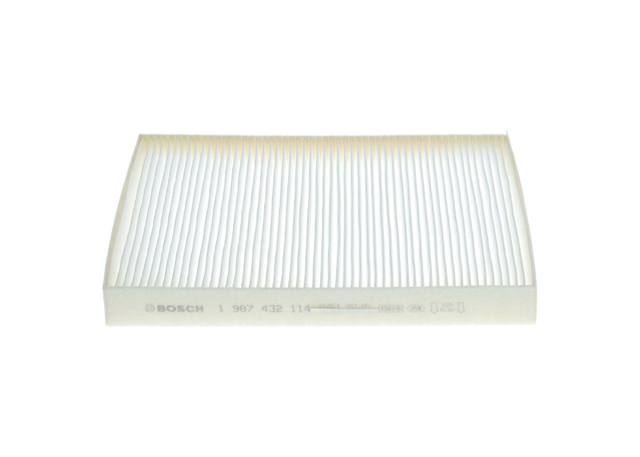 1987432114 Bosch Filtro de salão
