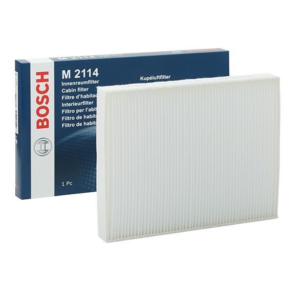 Compre 1987432114 Bosch Filtro de salão